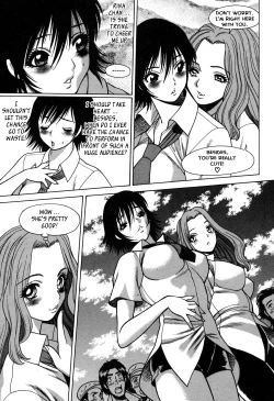 Page 149 of Nanairo Karen × 2: Cosplay Lovers | Karen Chameleon Vol. 2
