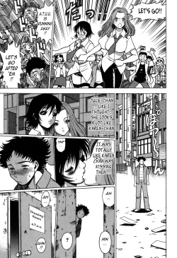 Page 153 of Nanairo Karen × 2: Cosplay Lovers | Karen Chameleon Vol. 2