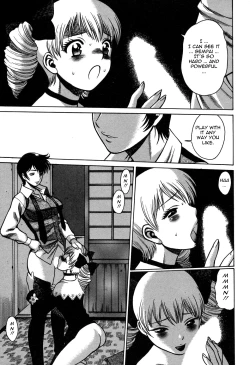 Page 175 of Nanairo Karen × 2: Cosplay Lovers | Karen Chameleon Vol. 2