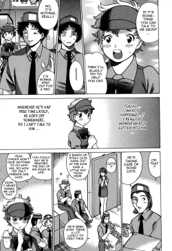 Page 187 of Nanairo Karen × 2: Cosplay Lovers | Karen Chameleon Vol. 2