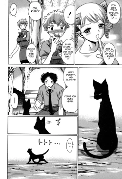 Page 190 of Nanairo Karen × 2: Cosplay Lovers | Karen Chameleon Vol. 2