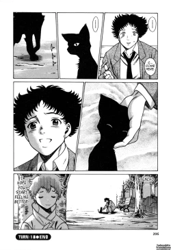 Page 206 of Nanairo Karen × 2: Cosplay Lovers | Karen Chameleon Vol. 2