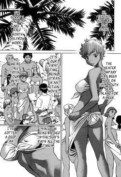 Page 7 of Nanairo Karen × 2: Cosplay Lovers | Karen Chameleon Vol. 2