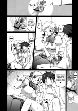 Page 5 of Miru Mami | Mami I'd Like To Fuck