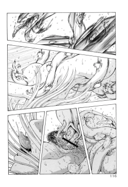 Page 121 of Ginryuu no Reimei Vol.4