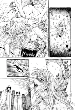 Page 238 of Ginryuu no Reimei Vol.4