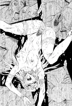 Page 240 of Ginryuu no Reimei Vol.4