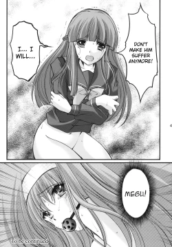 Page 40 of Shiori Vol.19 Zetsubou no Kyouen Joukan