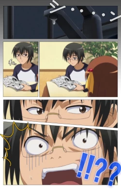 Page 23 of HHH Triple H <Full version> Konami-hen