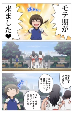 Page 42 of HHH Triple H <Full version> Shigure wo Kawaritsu-hen