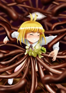 Page 125 of Fushigi SekaiNonona 13