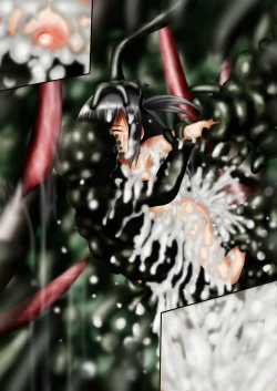 Page 142 of Fushigi SekaiNonona 13