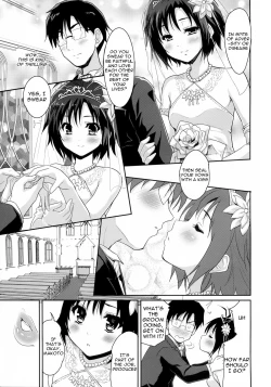 Page 7 of Bridal Tune