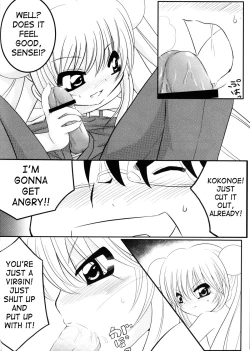 Page 13 of Rin daisakusen! | Rin's Great Strategy