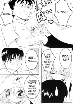 Page 23 of Rin daisakusen! | Rin's Great Strategy