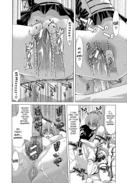 Page 24 of Hakuchuumu| Daydream