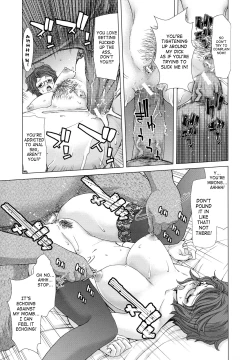 Page 83 of Hakuchuumu| Daydream