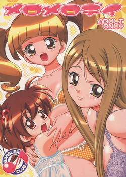 Download Melo-Melody