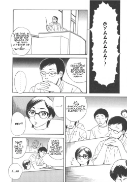 Page 8 of Tenjiku Rounin - Honest Body