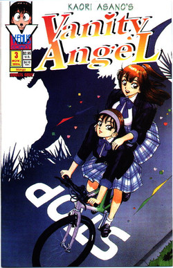 Download Vanity Angel 3