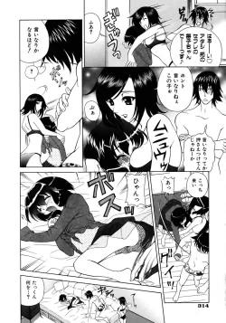 Page 312 of COMIC AUN 2005-12 Vol. 115