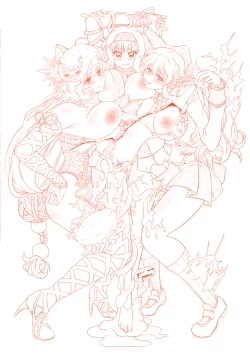 Page 5 of Two Love Roux