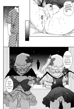Page 23 of Hirefuse! Maso Chin domo!! | Kneel with Your Masochistic Dick!!