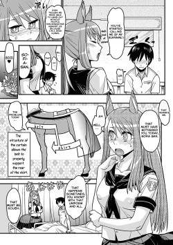 Page 5 of Ja Ja Uma Sailor Fuku | Wild Horse School Uniform