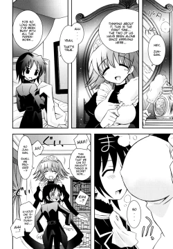 Page 177 of Imouto Jealousy - Sister Jealousy