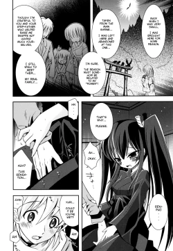 Page 97 of Imouto Jealousy - Sister Jealousy