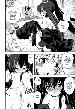 Page 99 of Imouto Jealousy - Sister Jealousy