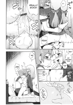 Page 179 of Tsuntsun Shichau Otoshigoro