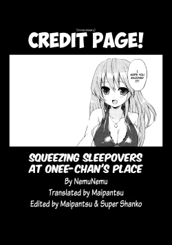 Page 208 of Tsuntsun Shichau Otoshigoro