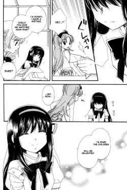 Page 11 of Heaven is here, my love