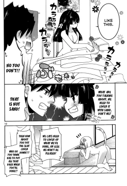 Page 108 of Nyatto! Ch.1-9