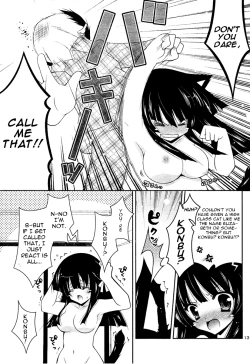 Page 14 of Nyatto! Ch.1-9