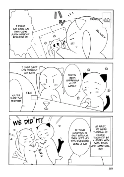 Page 194 of Nyatto! Ch.1-9