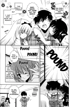 Page 214 of Nyatto! Ch.1-9