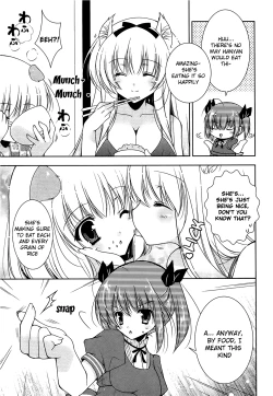 Page 219 of Nyatto! Ch.1-9