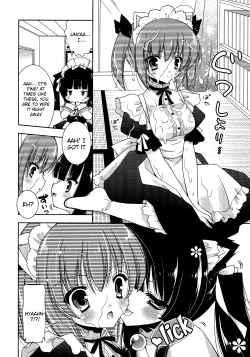 Page 288 of Nyatto! Ch.1-9