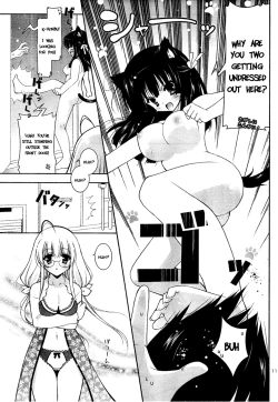 Page 46 of Nyatto! Ch.1-9