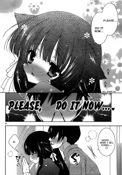 Page 70 of Nyatto! Ch.1-9