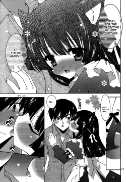 Page 79 of Nyatto! Ch.1-9