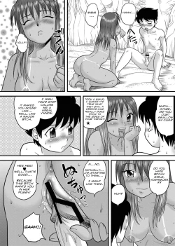 Page 8 of Hatsujou LOVE