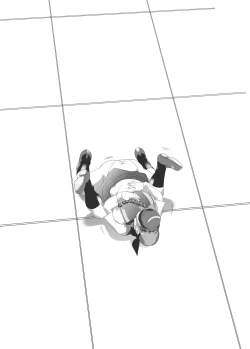 Page 20 of Dead or Slave