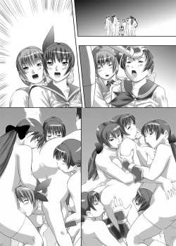 Page 32 of Dead or Slave