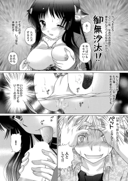 Page 19 of COMIC Purumelo 2010-01