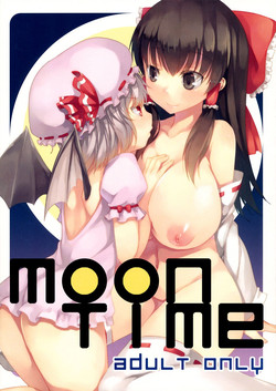 Download MOON TIME