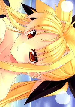 Page 78 of Himukai Kyousuke Full Color Soushuuhen 2006-2008