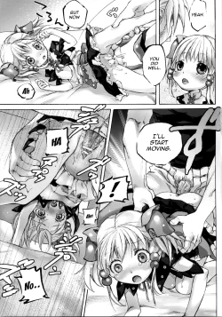 Page 28 of Moe Lolita